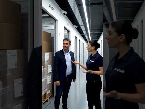 Pendik Eşya Depolamada En Uygun Fiyatlar Ateşnakta