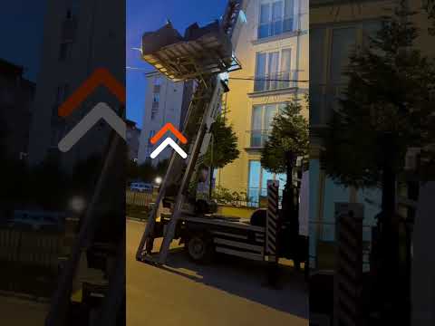 Sigortalı Asansörlü Ucuz Ev Taşımanın rahatlığına Ateşnakta varın.