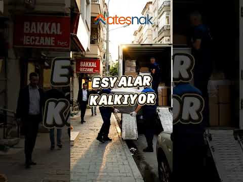 Tuzlada Asansörlerimiz yükseliyor ancak evden eve fiyatlarımız düşüyor.