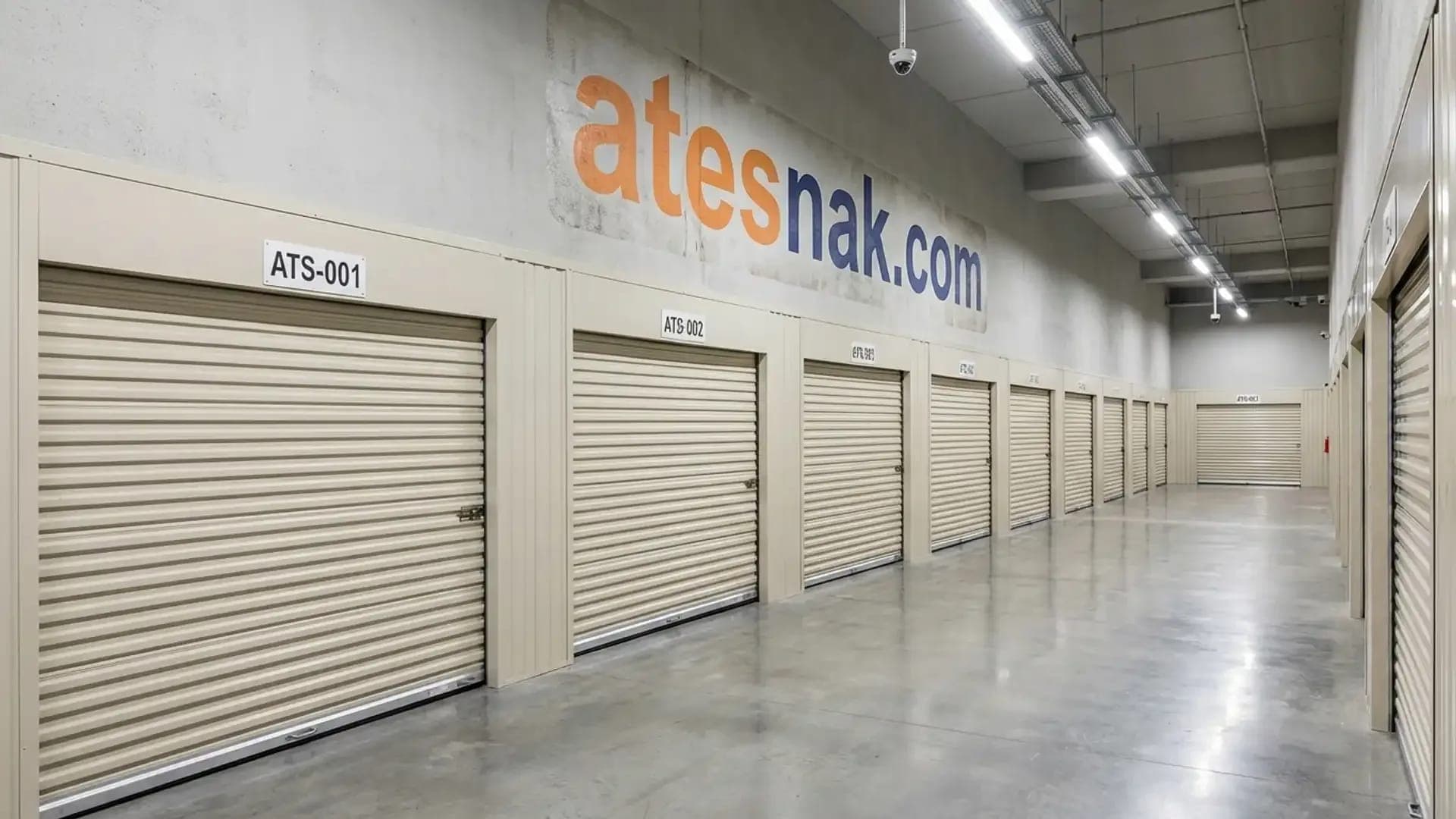 Pendik Eşya Depolama