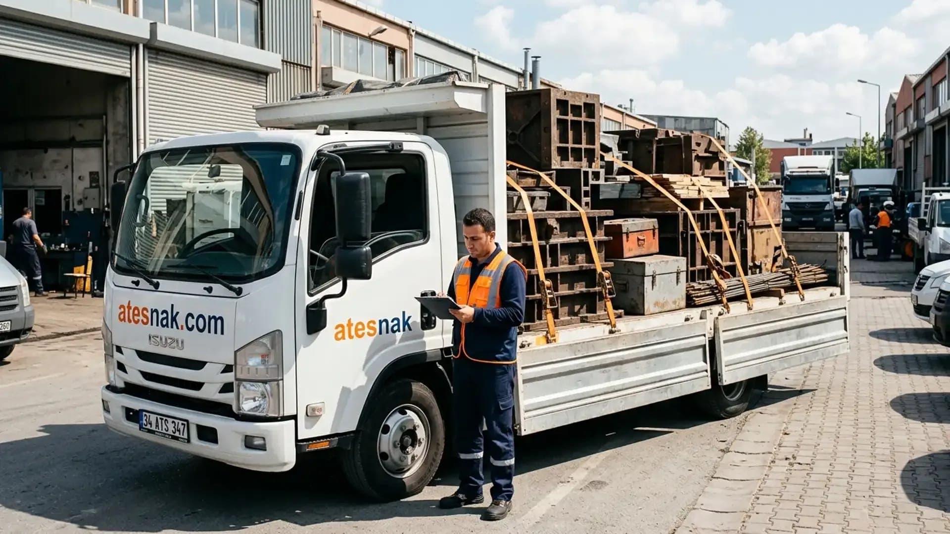 Tuzla Şoförlü Araç Kiralama