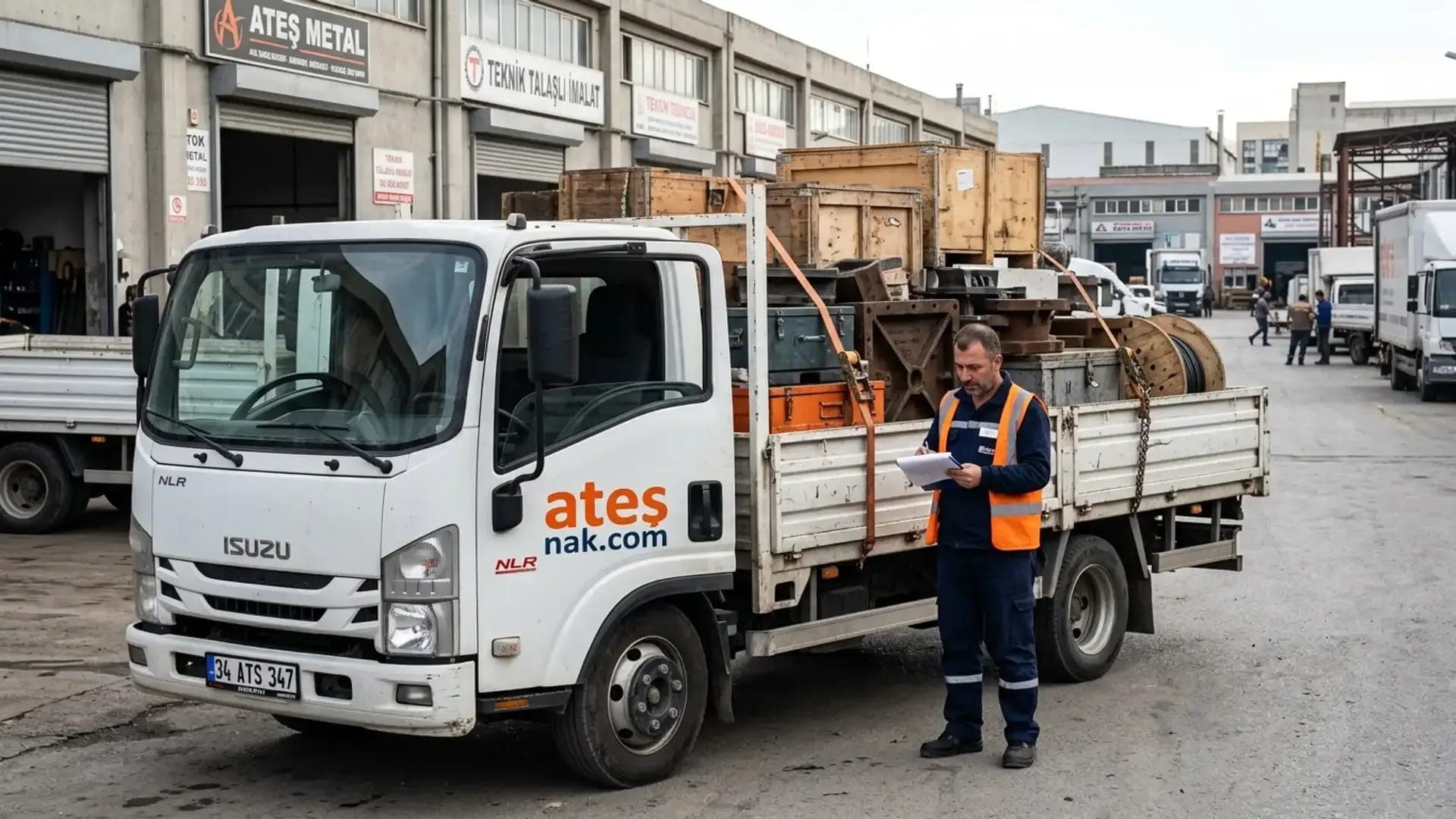 Gebze Şoförlü Araç Kiralama